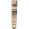 Ekena Millwork Merced Craftsman Rough Sawn Bracket, Douglas Fir, 6"W x 30"D x 34"H BKT06X30X34MRC04RDF - alternate 4